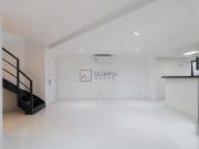 Cobertura Locação Jardim Paulista 120 m² 2 Dormitórios