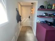 Cobertura Locação Perdizes