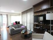 Cobertura Locação Vila Olímpia 150 m² 3 Dormitórios