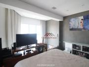 Cobertura Locação Vila Olímpia 99 m² 1 Dormitórios