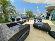 Cobertura London Green 4 quartos em Barra da Tijuca com...