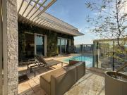 Cobertura luxo Duplex 4Q no Setor Marista Cobertura com...