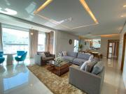 Cobertura Luxuosa Duplex 5 Suítes 360 m² à Venda em...