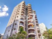 Cobertura Luxuosa no Cambuí: 4 Suítes, 3 Vagas, Área de...