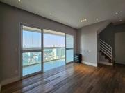 Cobertura Luxuosa no Jardim do Mar SP