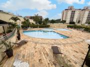 Cobertura Mansões Santo Antônio Campinas