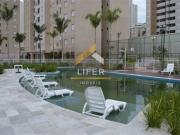 Cobertura Mansões Santo Antônio Campinas