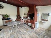 Cobertura maravilhosa 3 dorms c/2 suites a 100 metros da...