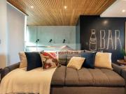 Cobertura Maravilhosa Bairro Jardim Santo AndrÃ/SP