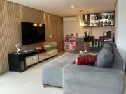 Cobertura maravilhosa na Vila Mariana!