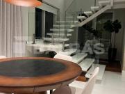 COBERTURA MARAVILHOSA NO CORAÇÃO DO JD. ANÁLIA FRANCO...