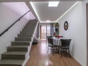 COBERTURA | MERCÊS | 3 QTOS | 119M² COBERTURA | MERCÊS | 3 QTOS | 119M²