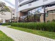 Cobertura Mercês Duplex Nova pronta para morar!