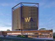 Cobertura, Mirá, Vale do Sereno, Nova Lima, 1 quarto,...