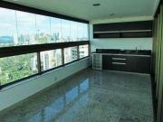 Cobertura, Mirante da Serra, Vila da Serra, Nova Lima, 5...