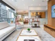 Cobertura Mobiliada 106 m² à Venda ou locação no...