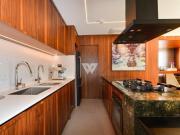 COBERTURA 3 SUÍTES ALTO DA GLÓRIA CURITIBA