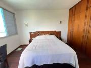 Cobertura Mobiliada – 4 Quartos – 2 Vagas – Vista Definitiva