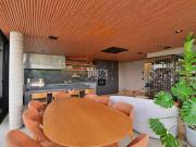 Cobertura | MOBILIADA | 4 SUÍTES | 4 VAGAS | 100%