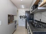 Cobertura Mobiliada à Venda 154 m² 2 suítes 3 vagas +...