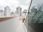 Cobertura Mobiliada Ã¡Venda no Jardins com 58mÂ², 1...