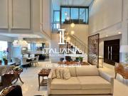 Cobertura Mobiliada a venda Vila Olímpia São Paulo SP 4...