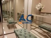 Cobertura mobiliada com 03 quartos no Castelo