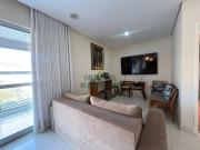 Cobertura mobiliada, com 243m², 4 quartos e 3 vagas de...