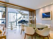Cobertura mobiliada com 274.38 m², 3 suítes à venda no...