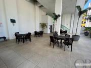 COBERTURA MOBILIADA COM 3 DORMITÓRIOS NA PRAIA GRANDE