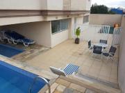 Cobertura Mobiliada com 3 Quartos â 144 mÂ² para Alugar...