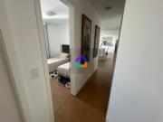 Cobertura Mobiliada com 4 Quartos e Vista para o Mar na...