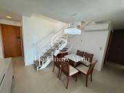 Cobertura Duplex para LocaÃ§Ã£o no Sublime Max â¢ 230mÂ²...