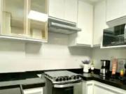 Cobertura mobiliada, com Ã¡rea gourmet para aluguel no...