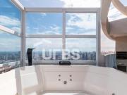 Cobertura Mobiliada de 170 m² | 3 Suítes | Applause New... Cobertura Mobiliada de 170 m² | 3 Suítes | Applause New...