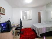 Cobertura mobiliada de 4 quartos, 2 suítes, 2 semi...