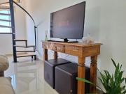 Cobertura Mobiliada e Pronta em Jaguariúna Cobertura Mobiliada e Pronta em Jaguariúna