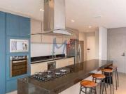 Cobertura Mobiliada no bairro Vila Anastácio, 311 m²...