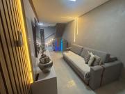 COBERTURA MOBILIADA NO CAMPESTRE