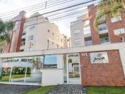 Cobertura mobiliada no Residencial João Celli, com 2...