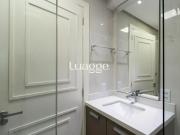 Cobertura mobiliada nova para alugar