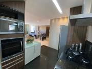 Cobertura mobiliada para alugar Bairro Castelo, Belo...