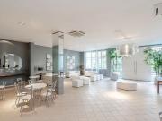 Cobertura mobiliada para alugar no Bela Vista com 4...