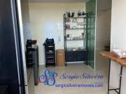 Cobertura mobiliada para aluguel em Porto das Dunas com...