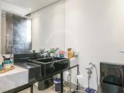 Cobertura mobiliada pra alugar no Cristal com 3 quartos...