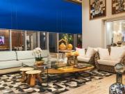 Cobertura Mobiliada Setor Bueno Goiânia GO