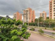 Cobertura mobiliado com terraço privativo no Alto...