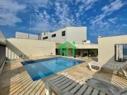 Cobertura, Moderna, Lazer Privativo, 4 Dormitórios 4...