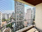 Cobertura Moema, 3 Suites