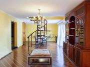 Cobertura Moema 4 Suítes 355m²